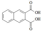 2,3-萘二甲酸；2,3-Naphthalenedicarboxylic acid